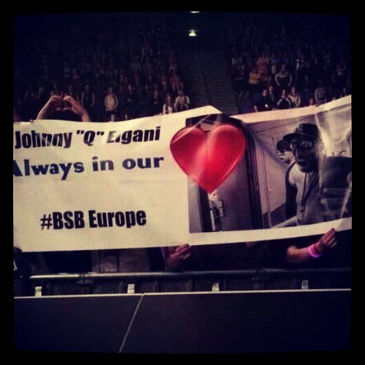 Sandra Carlsson banner