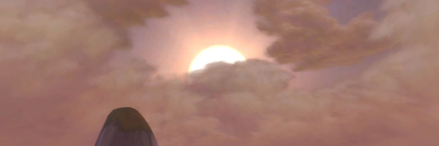 JbabsVorul's profile banner image