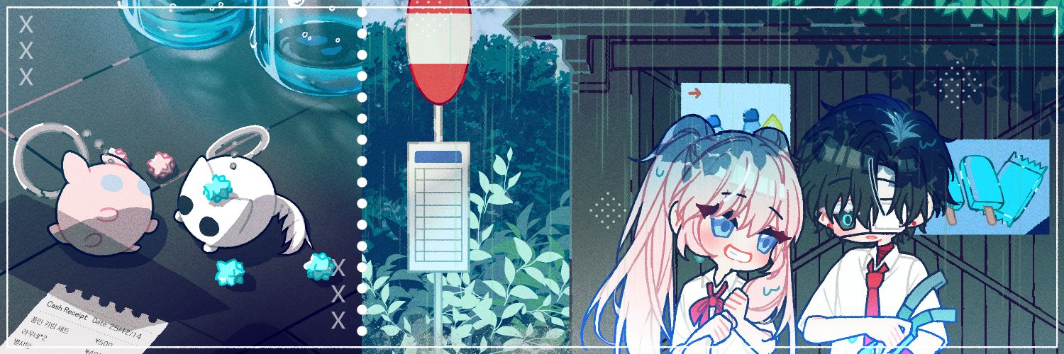 ba_na0510's profile banner image