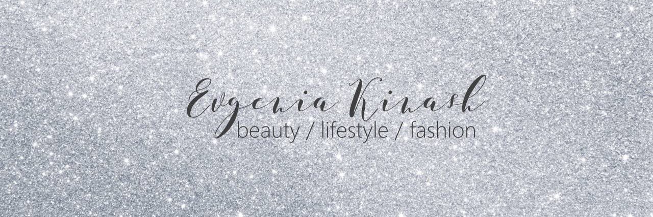 EvgeniaKinash's profile banner image