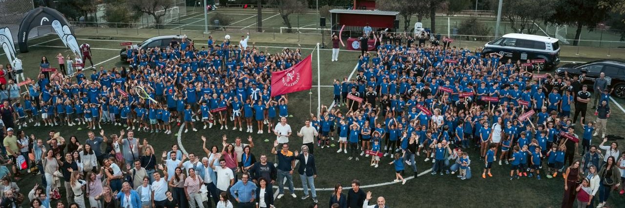 Cercle Sabadellès 1856 banner