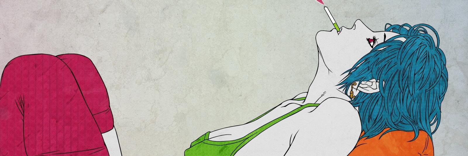 azulazil's profile banner image