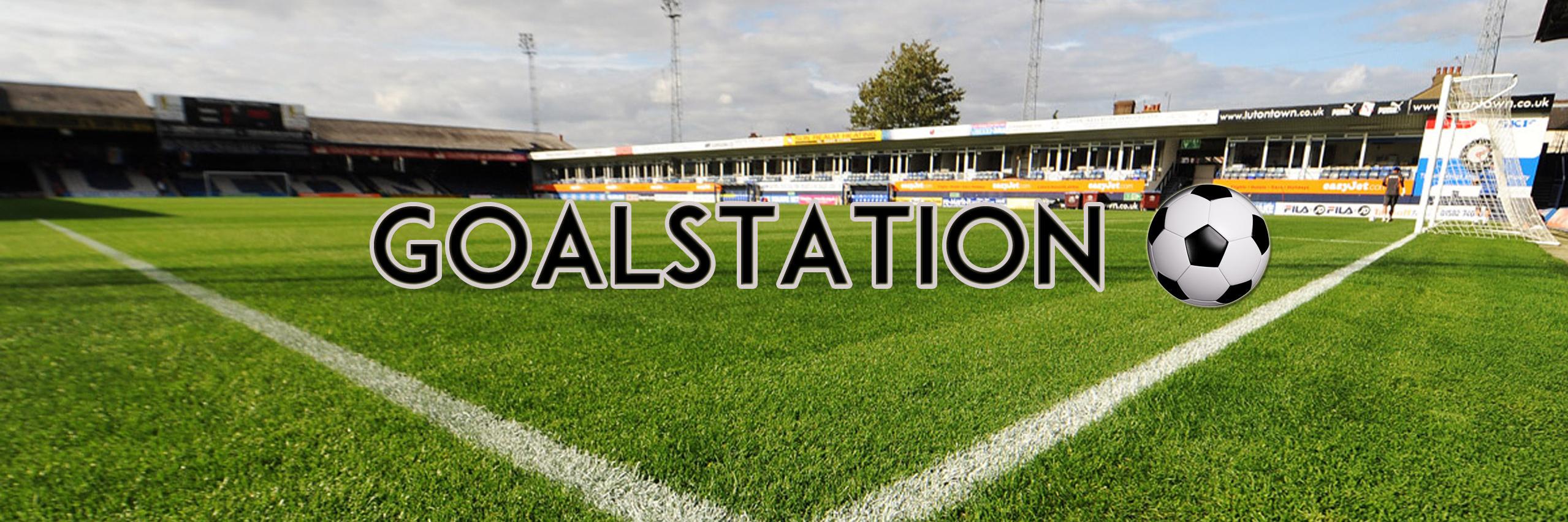 GoalstationTV's profile banner image
