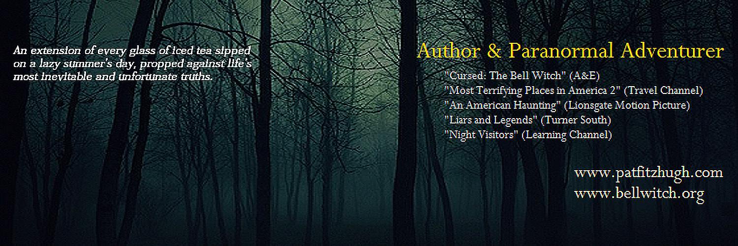 PatFitzhugh's profile banner image