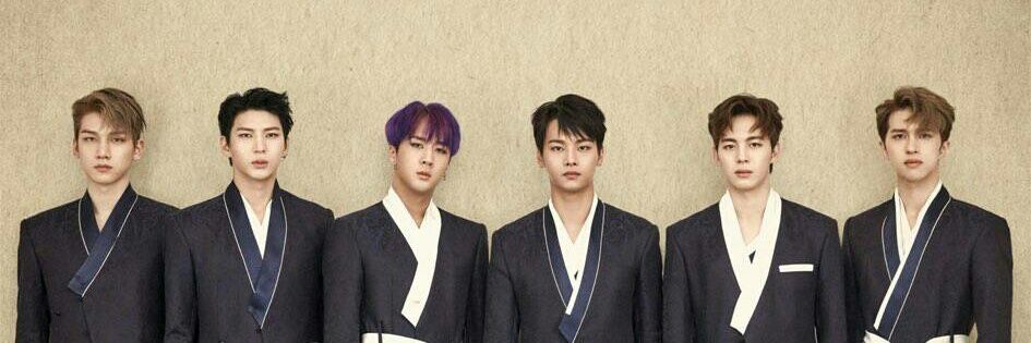Vixx16starlight's profile banner image