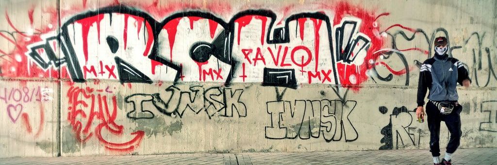 P A V L O · R C H banner