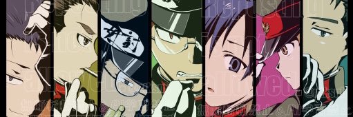 ナツキ シノブ/通販再開 banner