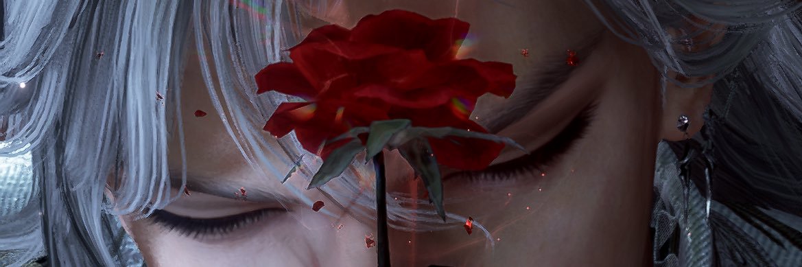 rex lapis🐉 | kissco era🪩 banner