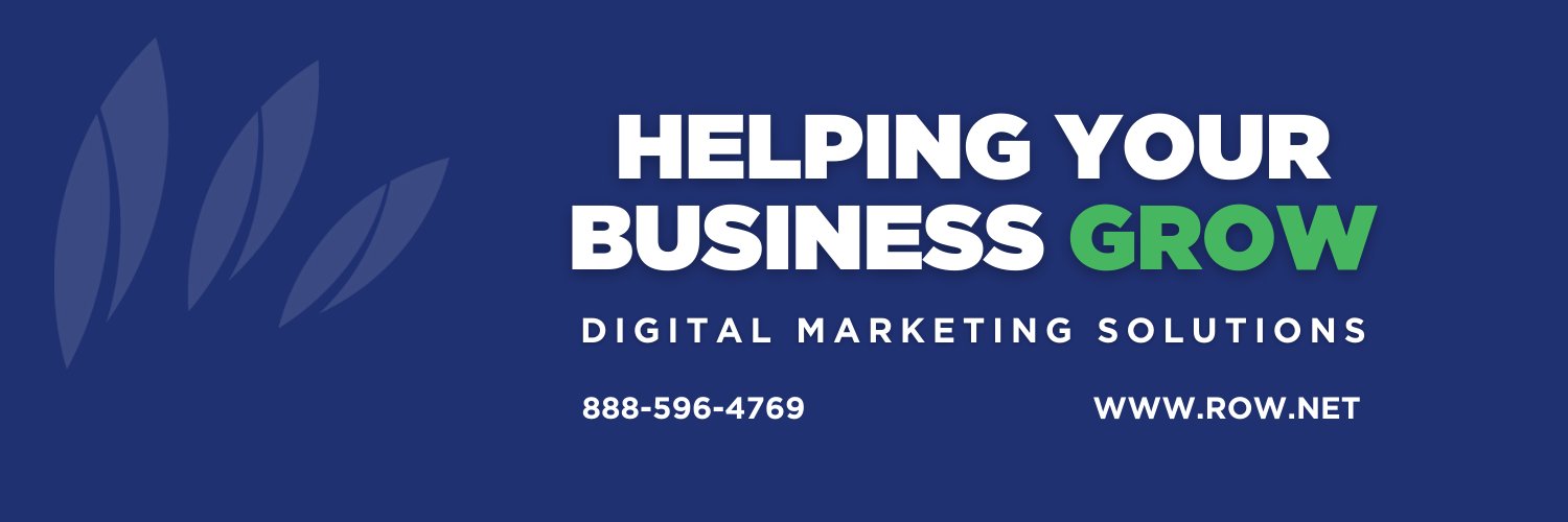RowSolutions's profile banner image