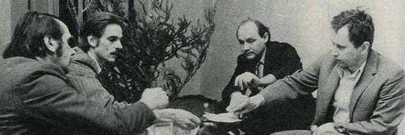 Filip Grzędowski banner