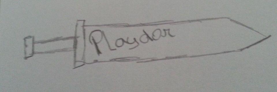 Playdor's profile banner image