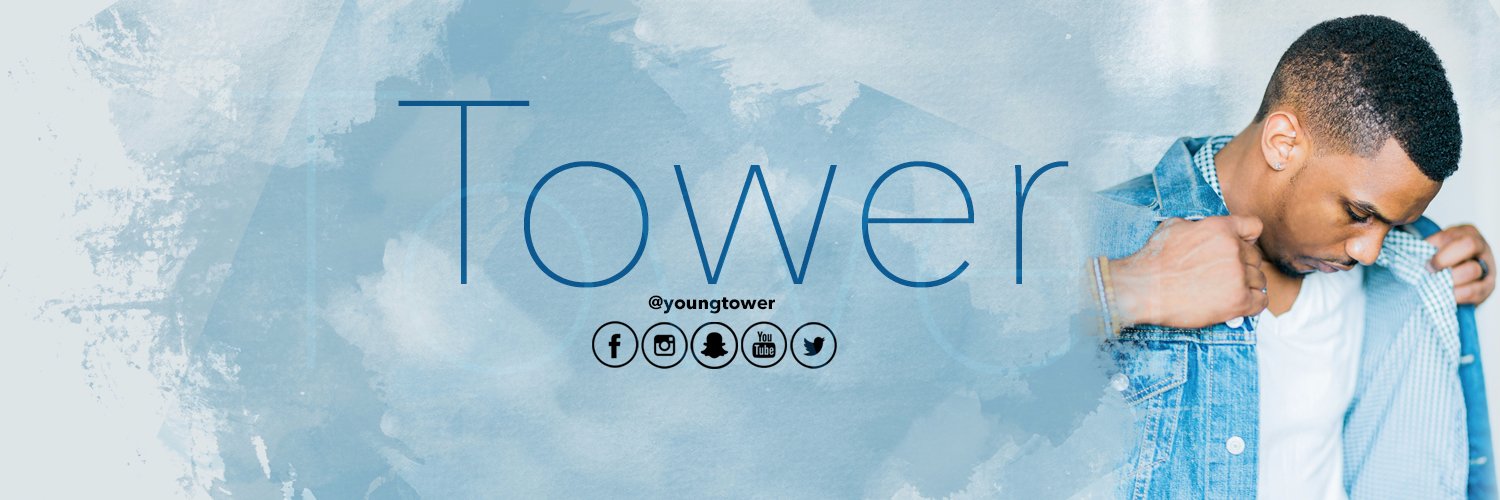 YoungTower's profile banner image