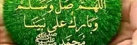 aazeemfareedi's profile banner image