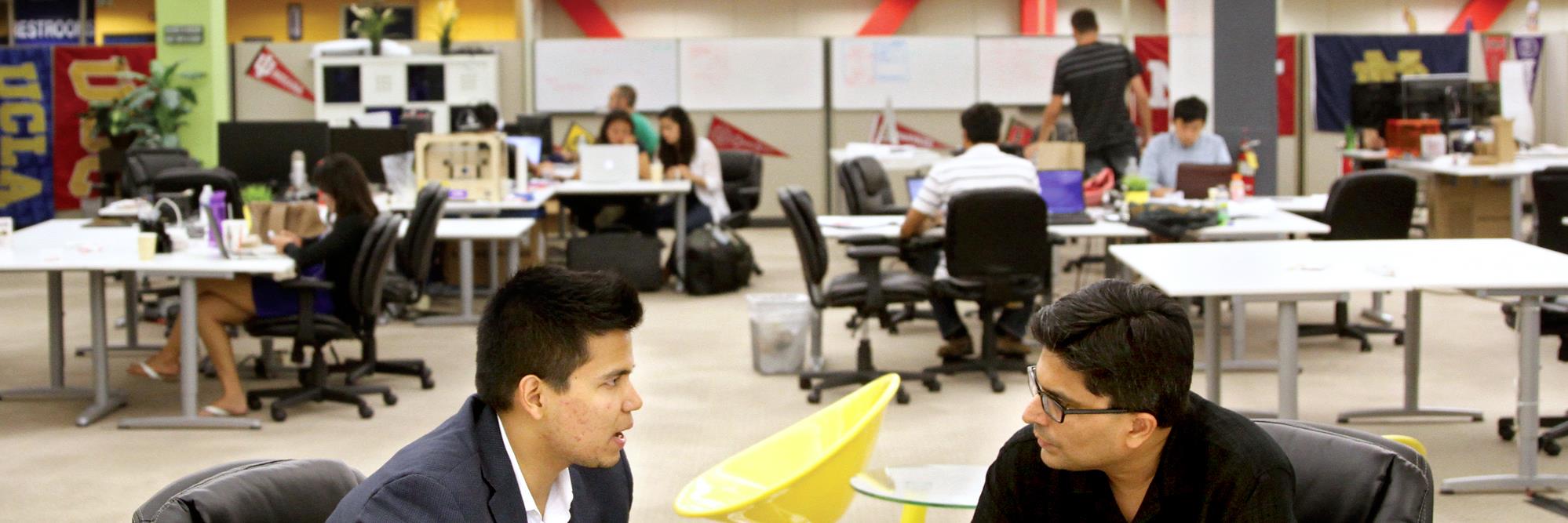 Entrepreneur Futures banner