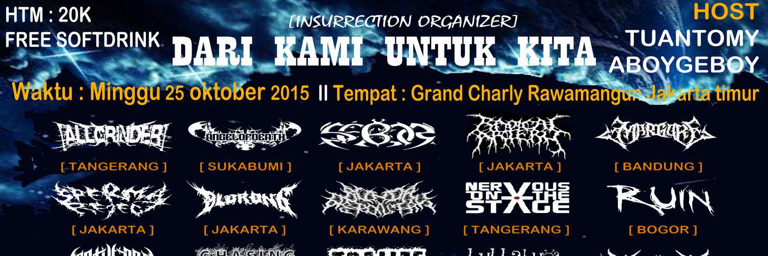 Insurrection_EO's profile banner image