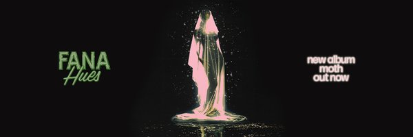 fanahues Profile Banner