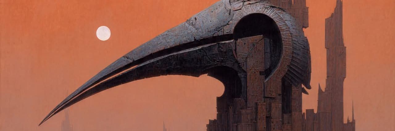 Doomwatch13's profile banner image