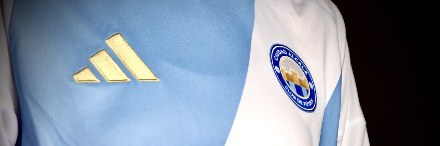 Azvi Ciudad Alcalá CF banner