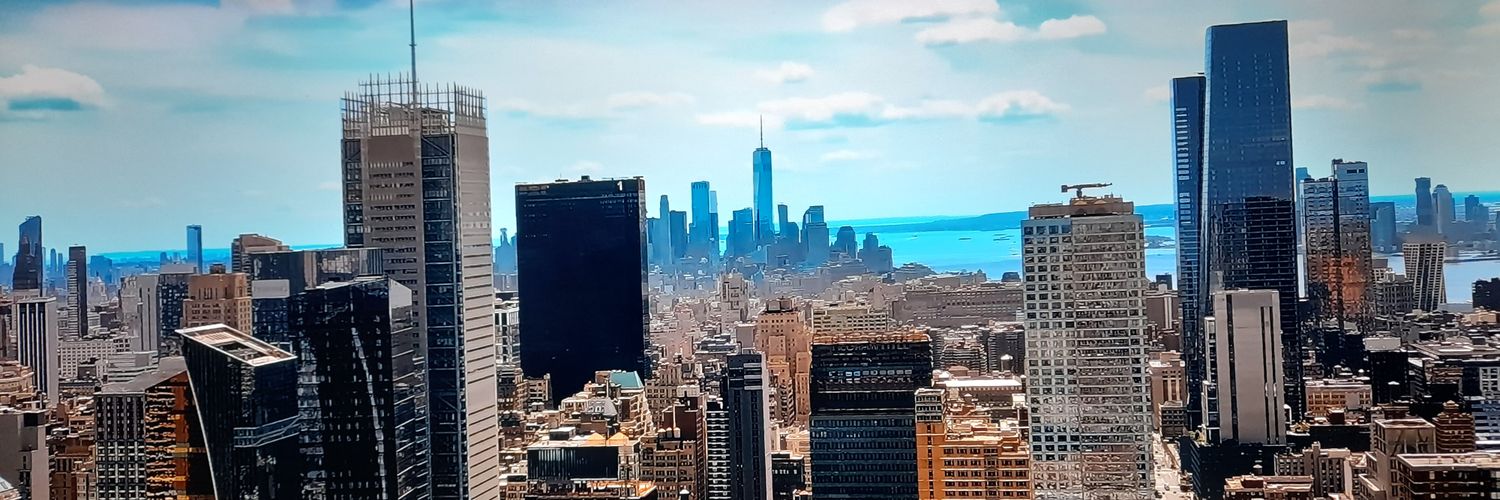 AndyLovat's profile banner image