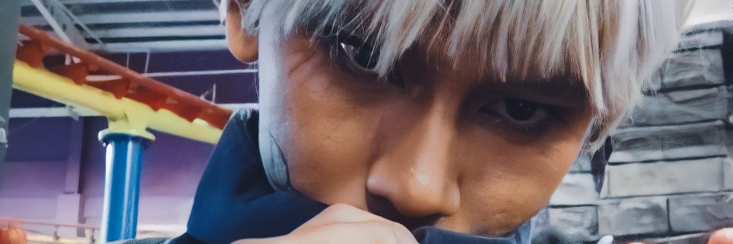 RajaArep's profile banner image