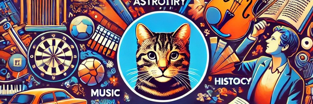 BlendCurious's profile banner image