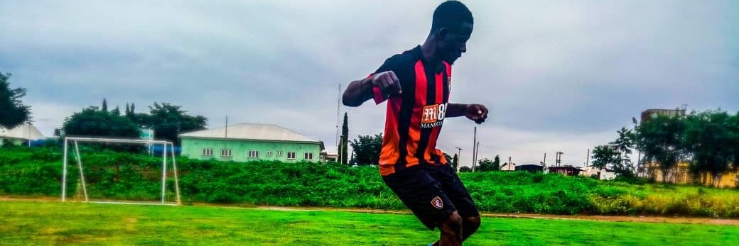 FAOZMAN's profile banner image