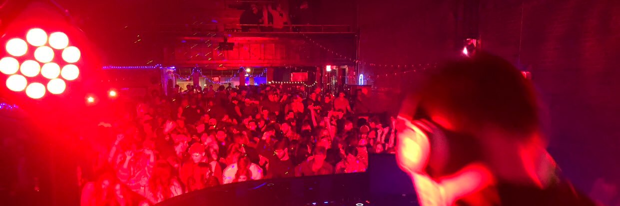 Hunter Jackson banner