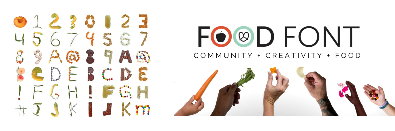 Foodfont's profile banner image