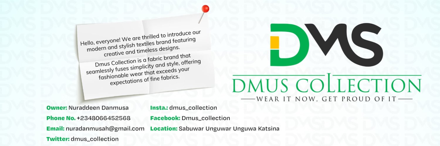 dmus_collection's profile banner image