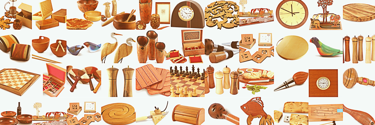 Australian Woodwork banner