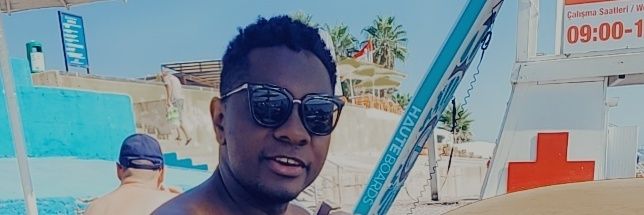 SentongoAlfred's profile banner image