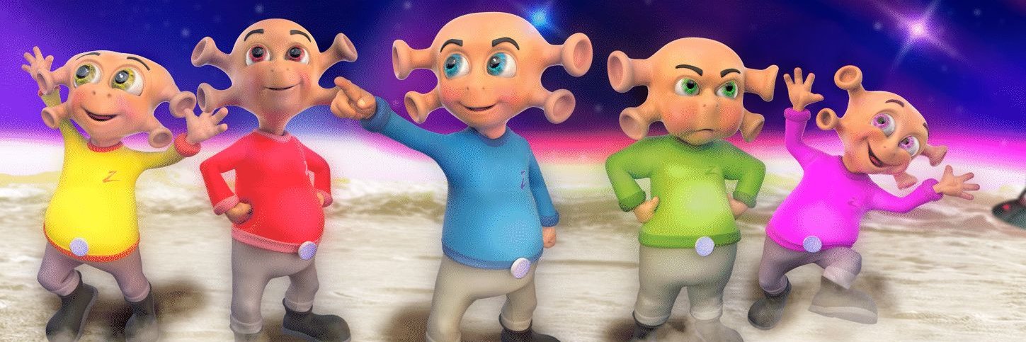 TheZoonies's profile banner image