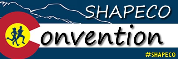 SHAPE Colorado banner