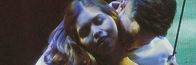 AmblinJoy's profile banner image