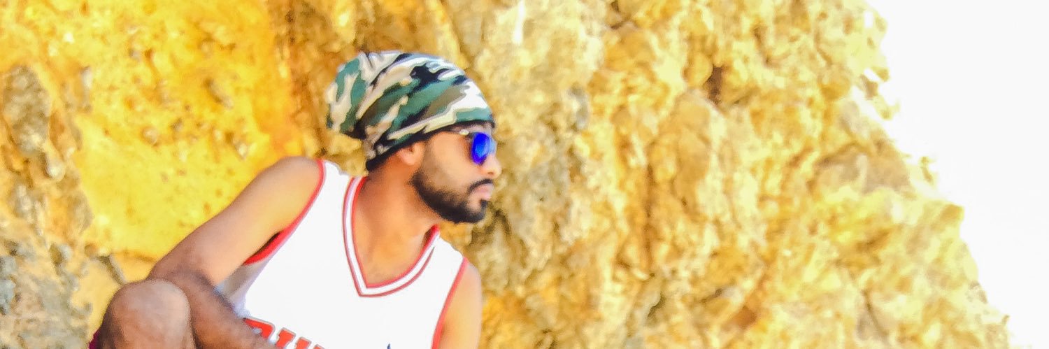 3jomi's profile banner image