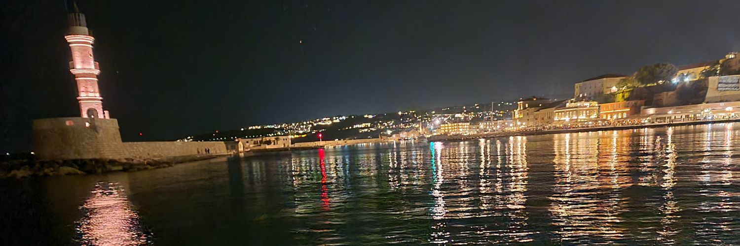 NikosTzanakis's profile banner image