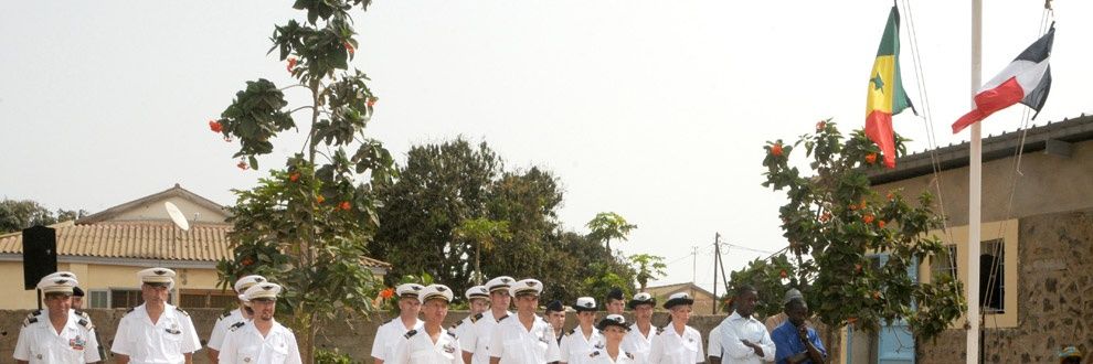 Palapye banner