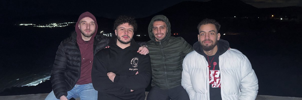 AnissRed's profile banner image