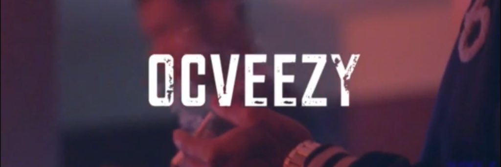 OCVEEZY‼️ banner