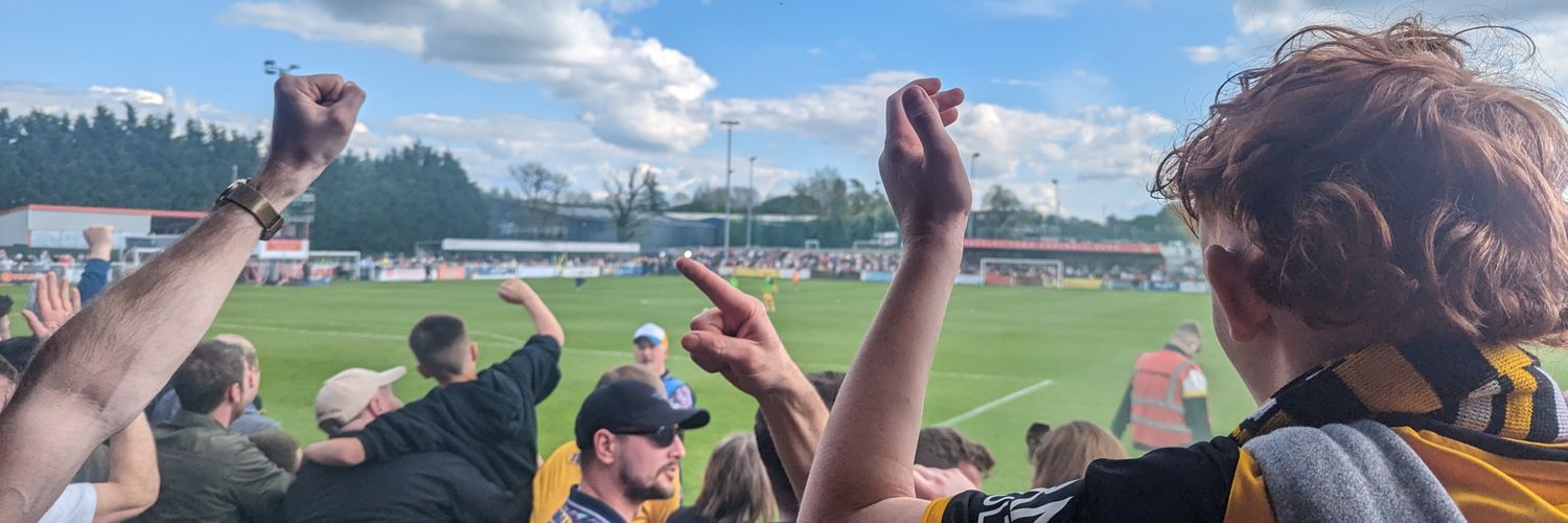 georgechallis51's profile banner image