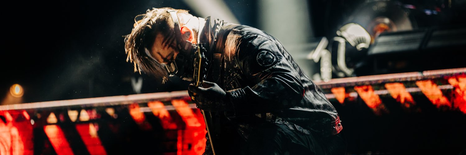 dustinluttrell's profile banner image