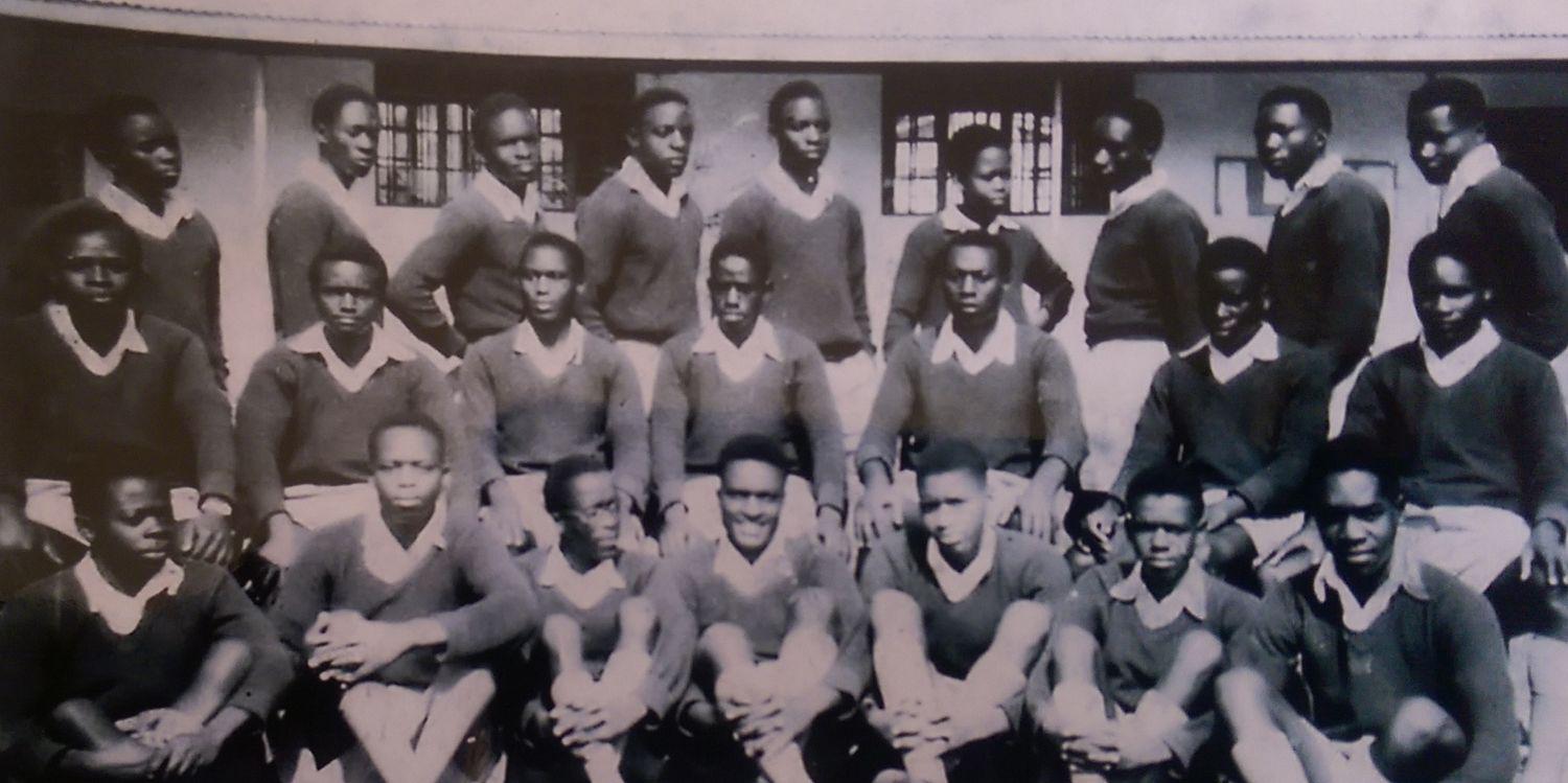 charlesgkabuga's profile banner image