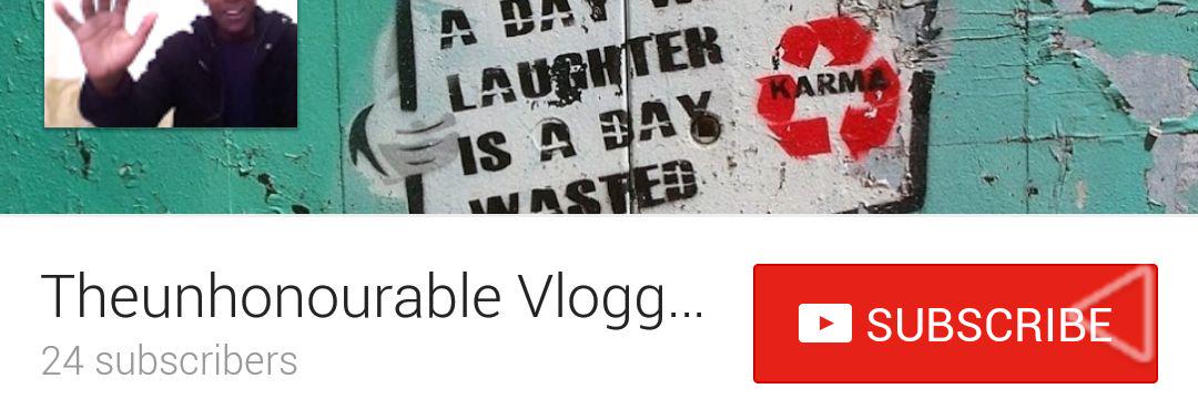 honourablevlogs's profile banner image