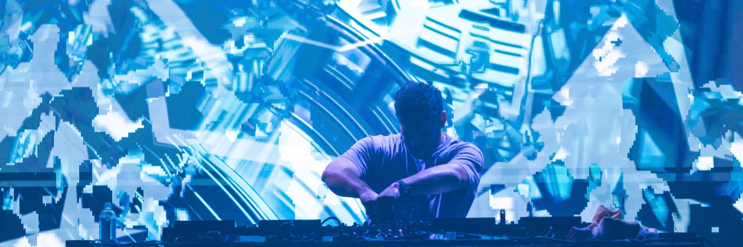 caecusmusic's profile banner image