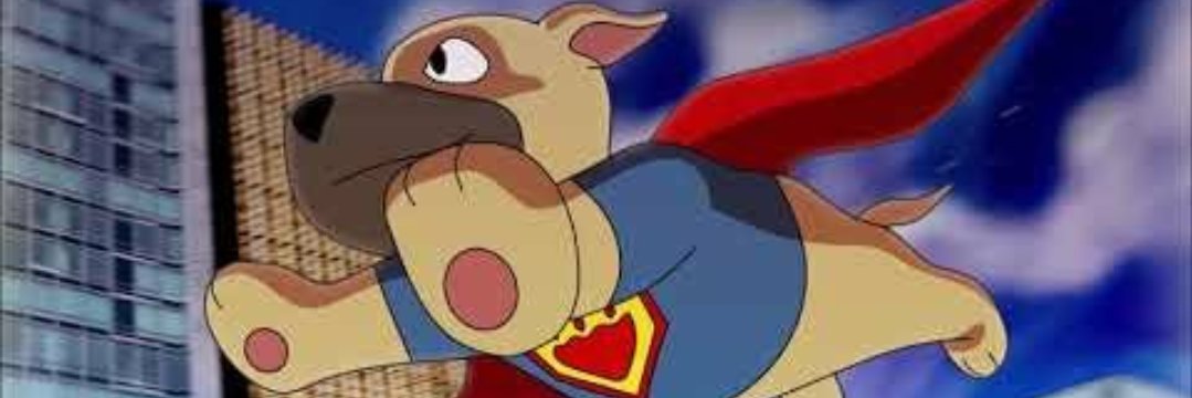 Underdog banner