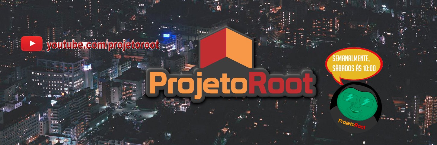 ProjetoRoot's profile banner image