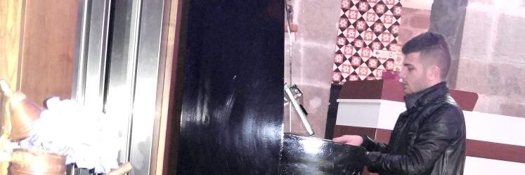BilalZegerek's profile banner image