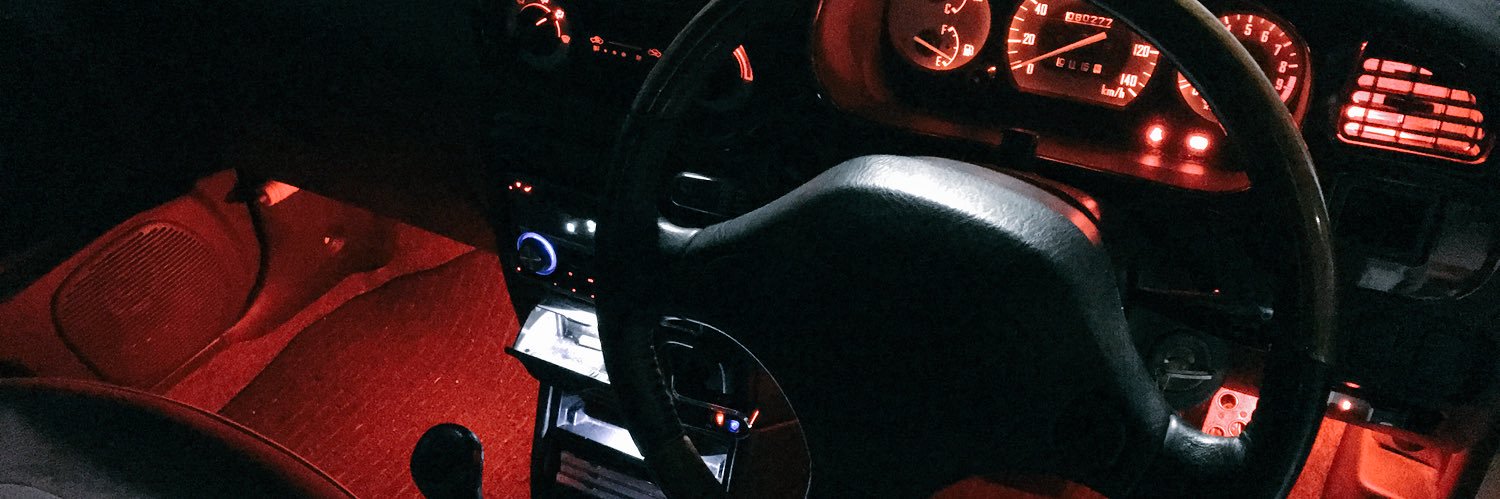 ken8748's profile banner image