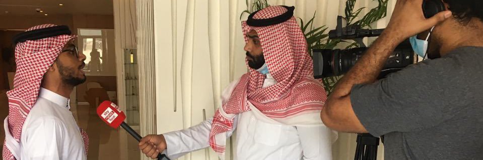 حسام محنشي🇸🇦 banner