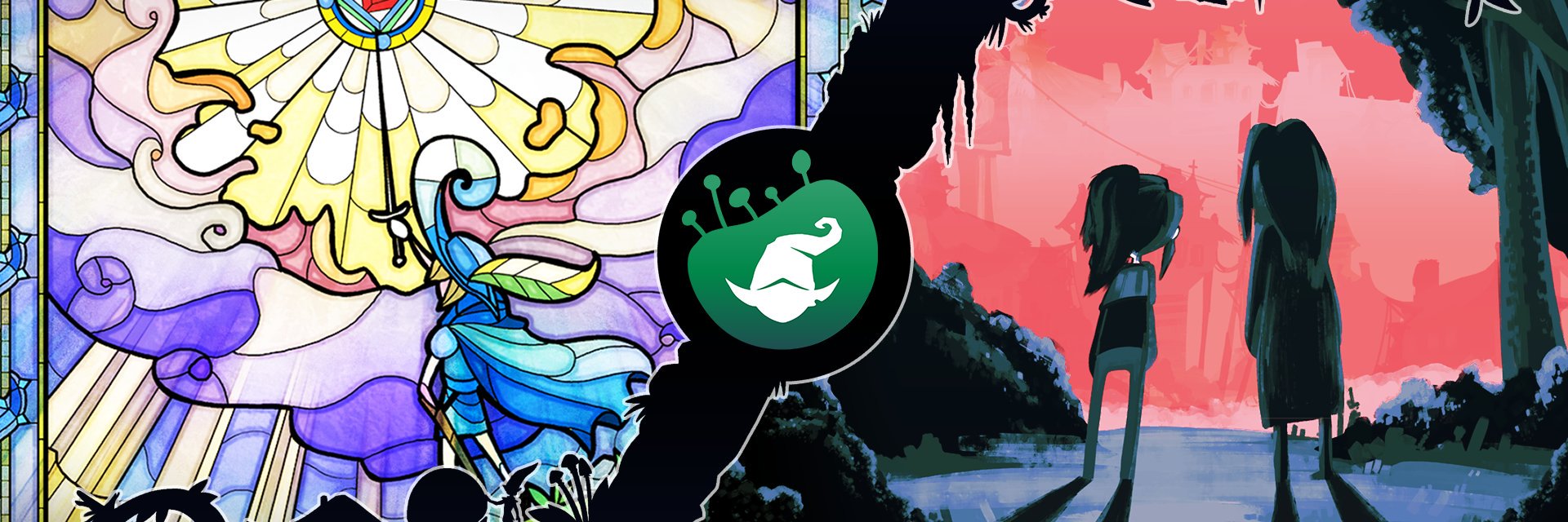 Elf Games 🌱 banner